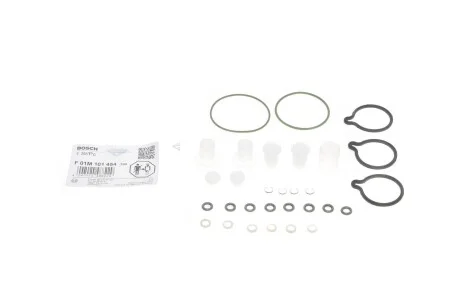 КОМПЛЕКТ ДЕТАЛЕЙ BOSCH F 01M 101 454
