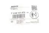 УЩІЛЬНЕННЯ F 01M 101 475 BOSCH F01M101475 (фото 2)