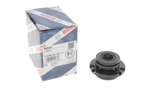 ФЛАНЕЦЬ BOSCH F01M101621