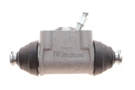 КОЛІСНИЙ ГАЛЬМІВНИЙ ЦИЛІНДР BOSCH F026002039
