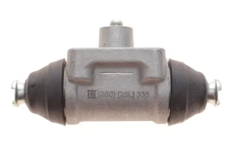 КОЛІСНИЙ ГАЛЬМІВНИЙ ЦИЛІНДР BOSCH F026002089
