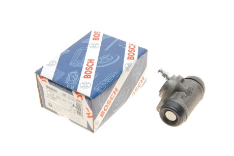 Гальмовий циліндр BOSCH F 026 002 175