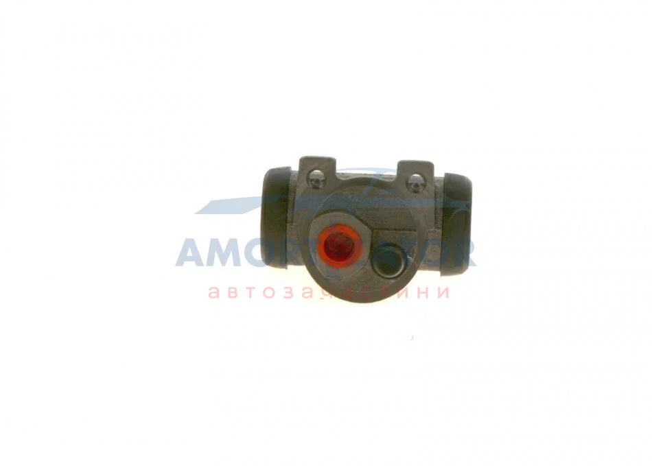 PEUGEOT гальмівний циліндр лівий 205 BOSCH F026002216 (фото 1)