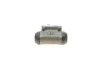 Гальмівний циліндр BOSCH F 026 002 233 (фото 4)