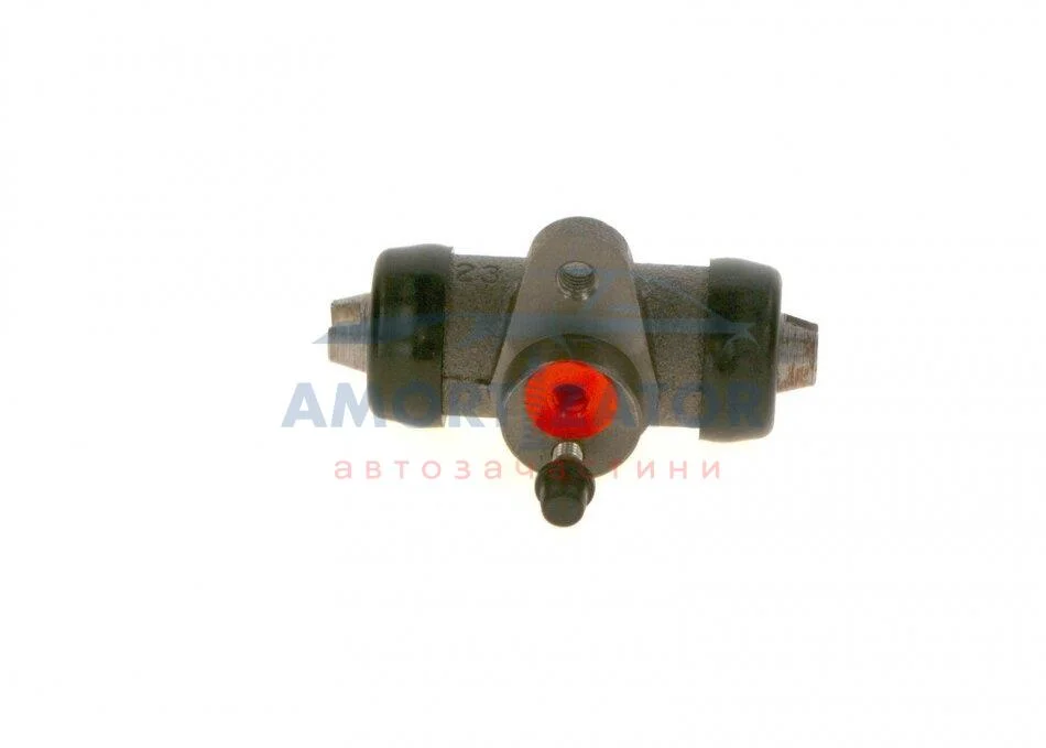 VW циліндр гальм.T2 -91 23,8мм BOSCH F026002305 (фото 1)