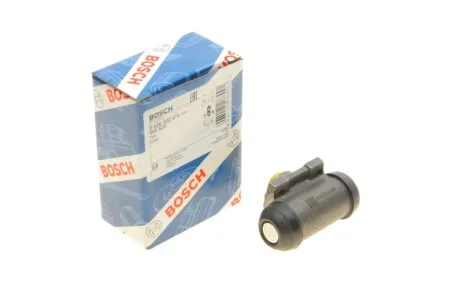 Гальмівний циліндр BOSCH F 026 002 474