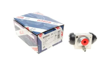 Циліндр гідравлічний BOSCH F 026 002 573