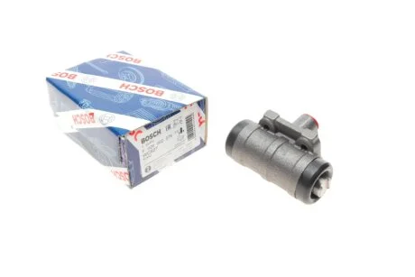 Циліндр гідравлічний BOSCH F026002578