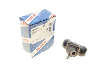 Циліндр гідравлічний BOSCH F 026 002 580