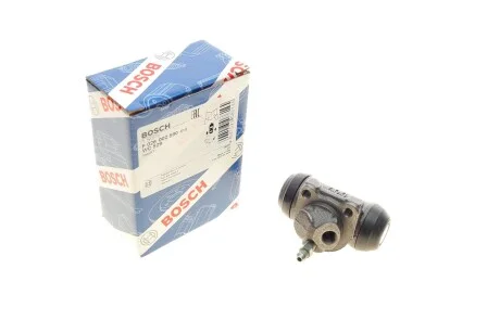 Циліндр гідравлічний BOSCH F 026 002 580