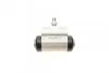 Гальмовий циліндр BOSCH F 026 002 607 (фото 2)