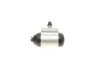 Гальмівний циліндр BOSCH F026002671 (фото 3)