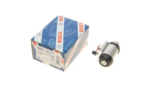 Гальмівний циліндр BOSCH F026002671