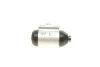 Гальмівний циліндр BOSCH F026002671 (фото 6)