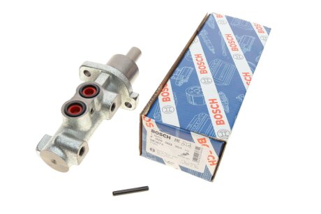 Гальмівний циліндр головний BOSCH F026003354