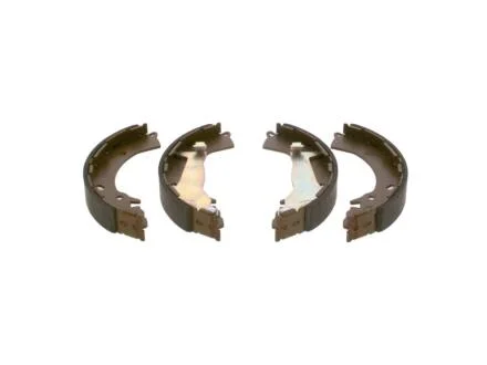 Щоки гальмівні задн. HYUNDAI Getz 02- BOSCH F026008023