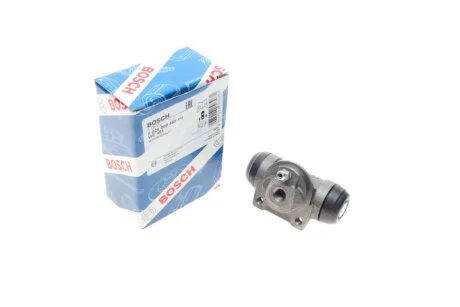 Циліндр гідравлічний BOSCH F 026 009 483