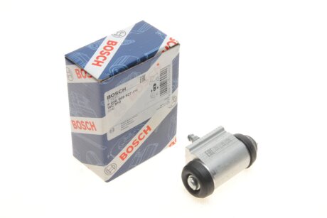 Циліндр гідравлічний BOSCH F026009927