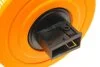ВКЛАДИШ ПОВІТРЯНОГО ФІЛЬТРУ BOSCH F 026 400 029 (фото 2)