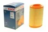 ВСТАВКА ПОВІТРЯНОГО ФІЛЬТРУ BOSCH F 026 400 039 (фото 1)