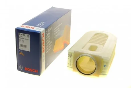 ПОВІТРЯНИЙ ФІЛЬТР F 026 400 133 BOSCH F026400133
