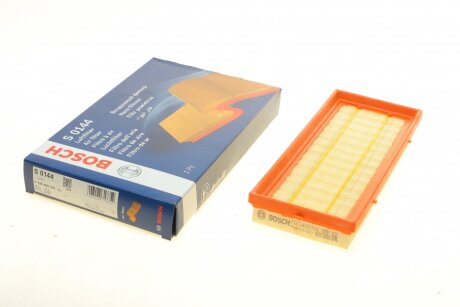 ПОВІТРЯНИЙ ФІЛЬТР ВСТАВКА F 026 400 144 BOSCH F026400144