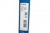 ПОВІТРЯНИЙ ФІЛЬТР ВСТАВКА BOSCH F 026 400 153 (фото 7)