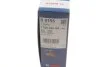 ВСТАВКА ПОВІТРЯН. ФІЛЬТРА F 026 400 155 BOSCH F026400155 (фото 4)
