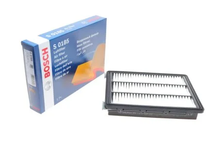 ПОВІТРЯНИЙ ФІЛЬТР BOSCH F 026 400 185