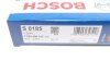 ПОВІТРЯНИЙ ФІЛЬТР BOSCH F 026 400 185 (фото 6)