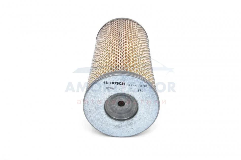 S0186 HYUNDAI Повітряний фільтр BOSCH F026400186 (фото 1)