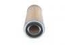 S0186 HYUNDAI Повітряний фільтр BOSCH F026400186 (фото 2)