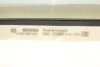 ПОВІТРЯНИЙ ФІЛЬТР ВСТАВКА BOSCH F 026 400 188 (фото 3)