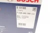 ПОВІТРЯНИЙ ФІЛЬТР ВСТАВКА BOSCH F 026 400 198 (фото 8)