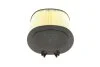 ПОВІТРЯНИЙ ФІЛЬТР ВСТАВКА F 026 400 213 BOSCH F026400213 (фото 3)