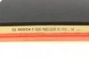 Фільтр повітряний BOSCH F 026 400 233 (фото 4)