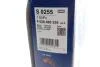 Фільтр повітряний BOSCH F 026 400 255 (фото 7)