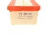 ФІЛЬТР ПОВІТРЯНИЙ ВСТАВКА BOSCH F 026 400 323 (фото 5)