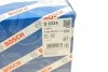 ФІЛЬТР ПОВІТРЯНИЙ ВСТАВКА F 026 400 324 BOSCH F026400324 (фото 5)