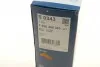 ПОВІТРЯНИЙ ФІЛЬТР BOSCH F 026 400 343 (фото 5)