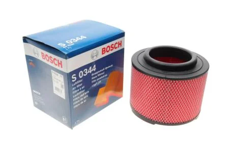 ПОВІТРЯНИЙ ФІЛЬТР BOSCH F 026 400 344