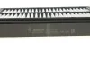 Повітряний фільтр BOSCH F 026 400 347 (фото 4)