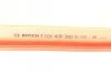 ПОВІТРЯНИЙ ФІЛЬТР W-V BOSCH F 026 400 360 (фото 6)