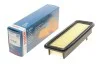ВСТАВКА ПОВІТРЯН. ФІЛЬТРА BOSCH F 026 400 361 (фото 1)