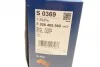 ПОВІТРЯНИЙ ФІЛЬТР W-V BOSCH F 026 400 369 (фото 7)