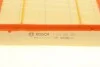 ПОВІТРЯНИЙ ФІЛЬТР BOSCH F 026 400 379 (фото 4)