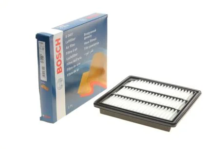 ПОВІТРЯНИЙ ФІЛЬТР BOSCH F 026 400 407