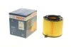 ПОВІТРЯНИЙ ФІЛЬТР BOSCH F 026 400 425 (фото 1)