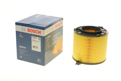 ПОВІТРЯНИЙ ФІЛЬТР BOSCH F 026 400 425