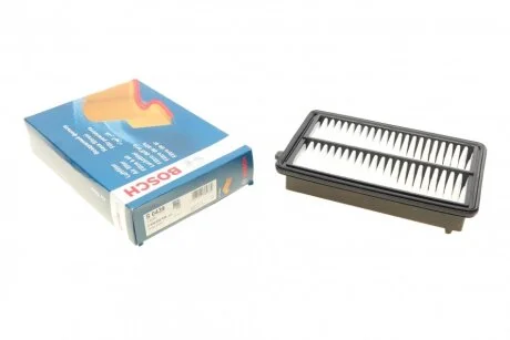 ПОВІТРЯНИЙ ФІЛЬТР F 026 400 439 BOSCH F026400439